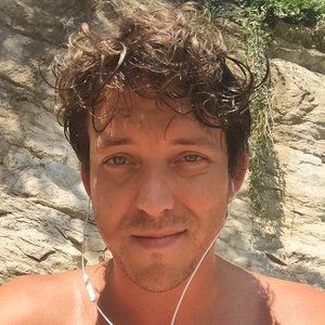 Meet your Posher, Drew